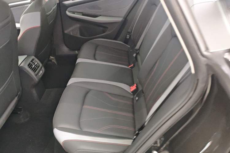 Used Volkswagen Lamando 2024 Lavida L 280TSI DSG Spicy Edition