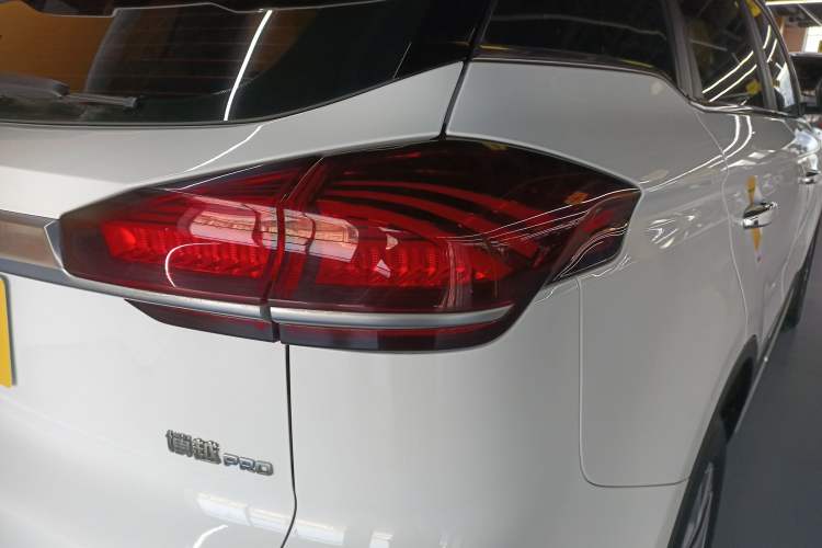 Used Geely Auto Emgrand X7 Sport 2020 1.8TD DCT Smart Connect PRO
