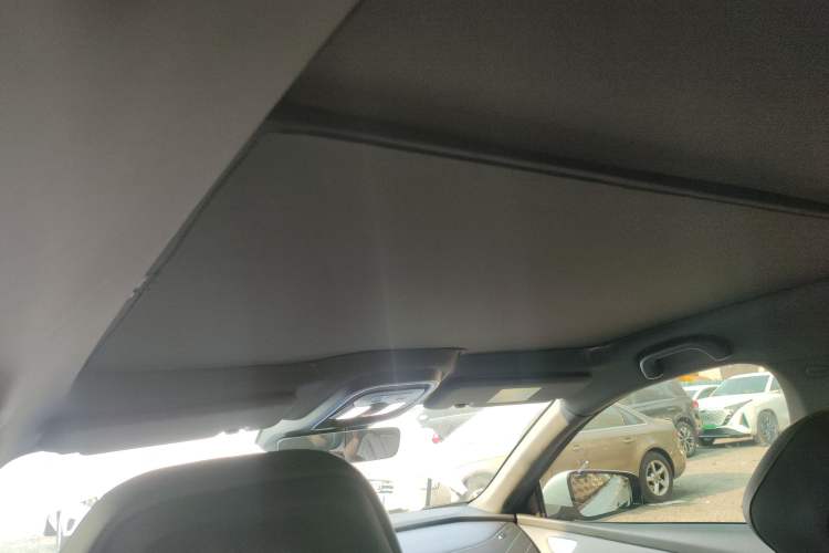 Used  SL03 2024 135Plus Glory Edition
