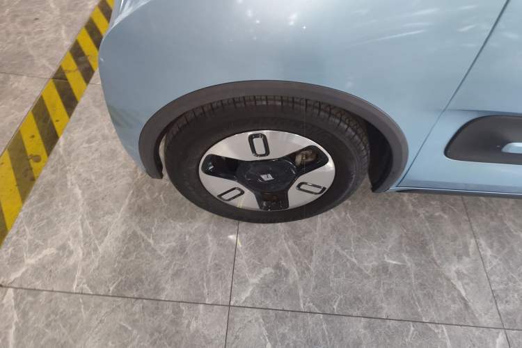 Used Baojun E300 2020 Plus Starry Intelligence Edition
