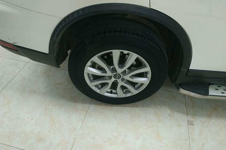 Used Nissan X-Trail 2020 2.0L XL Premium CVT 2WD SmartConnect Luxury Edition