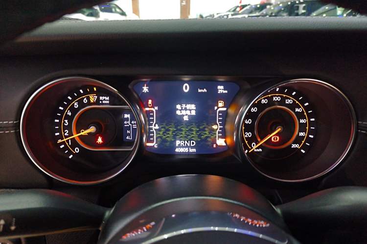 Used Jeep Gladiator 2022 3.6L Pioneer Edition
