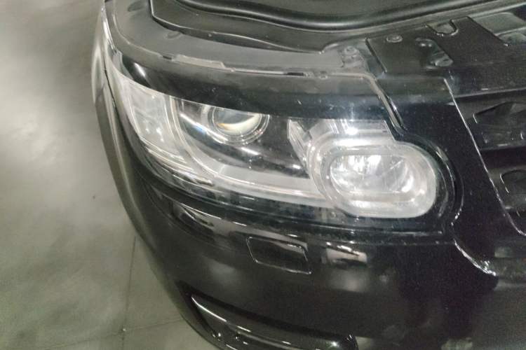 Used Land Rover Range Rover Sport 2017 3.0 SC V6 HSE DYNAMIC