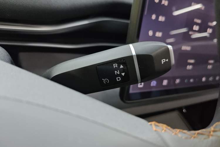 Used  S05 2024 510 Plus Pure Electric Version
