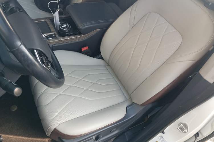 Used GAC Trumpchi M8 2020 Flagship Model 390T Deluxe Edition