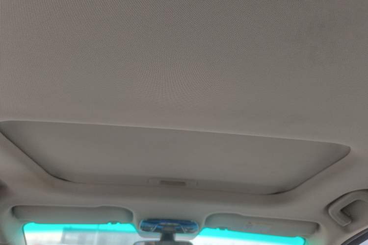 Used Geely Auto Vision X3 2017 1.5L Automatic Prestige Model
