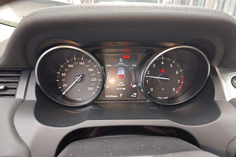 Used Land Rover Range Rover Evoque 2018 240PS PURE Style Edition