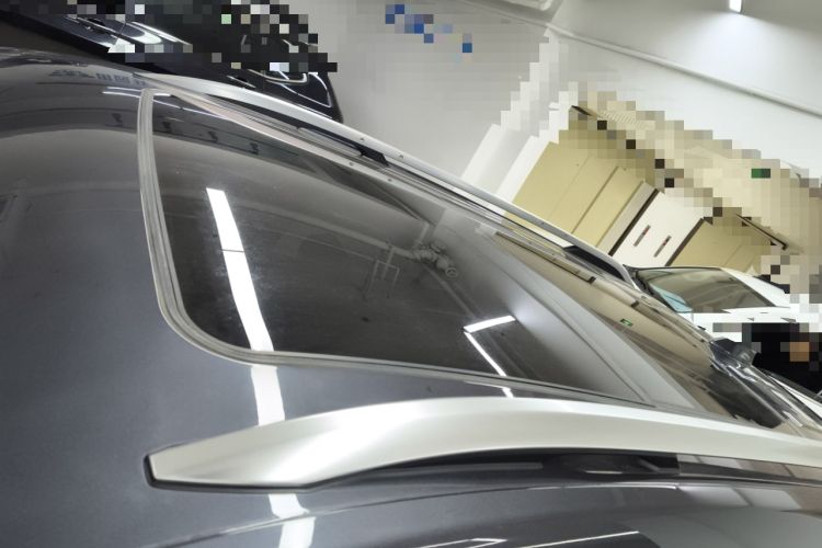 Used Chevrolet Equinox 2022 535T YuJie Edition