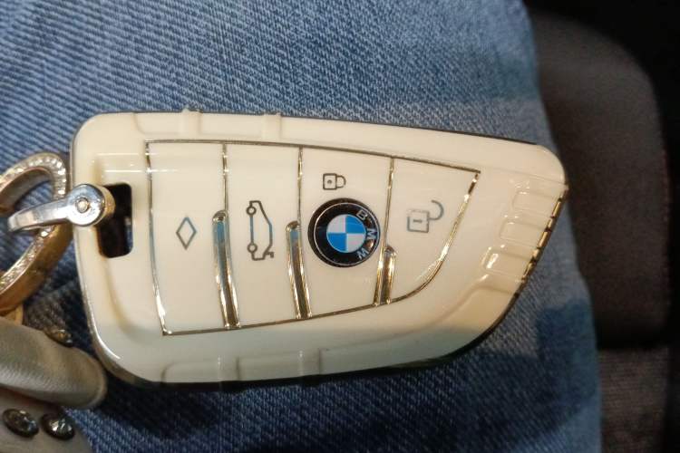 Used BMW 2 Series 2021 225i 4-Door Coupe M Sport Package
