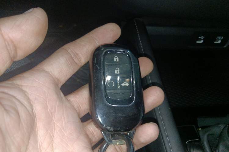 Used Honda Accord 2023 260TURBO Excellence Edition
