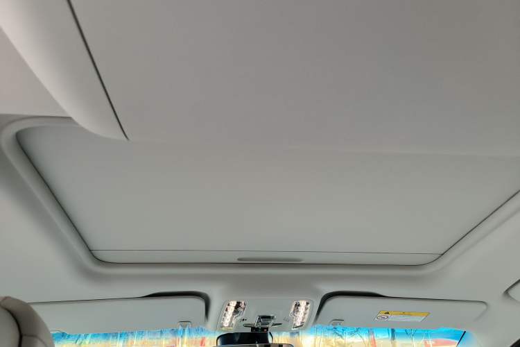 Used Buick GL8 New Energy 2024 Lu Zun Deluxe Edition 7-Seater
