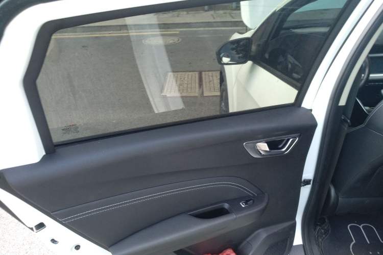 Used Geely Auto Vision X3 2020 1.5L CVT Elite Edition
