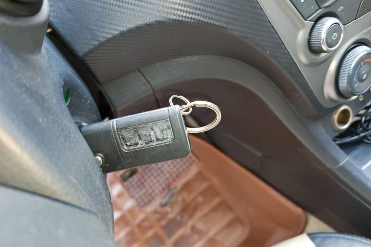 Used Haima Fumei 2014 M5 1.6L Manual Elite Model