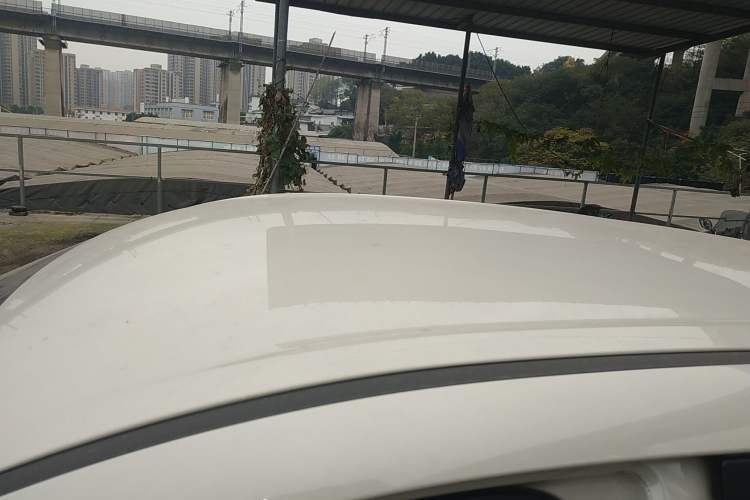 Used Wuling Bingo 2024 203km Light Edition
