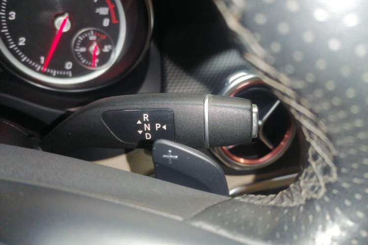 Used Mercedes-Benz GLA 2017 GLA 200 Sport Edition
