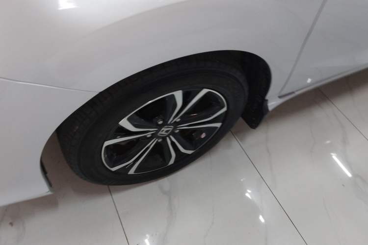 Used Honda Crider 2022 180 Turbo CVT Flagship Edition
