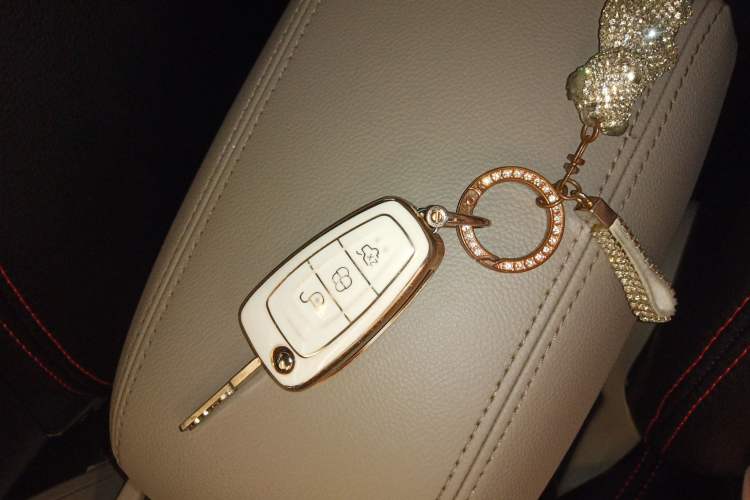 Used Ford Focus 2017 Sedan 1.6L Automatic Comfort Plus SmartDrive Edition
