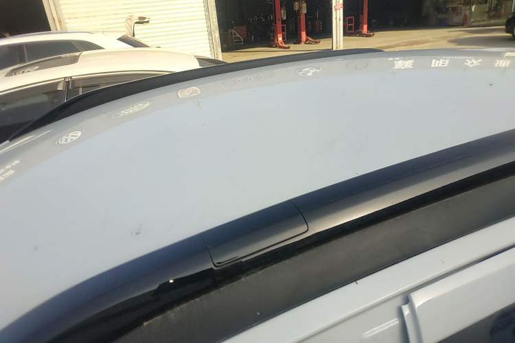 Used Citroen C3-XR 2021 190THP DCT ZhiShang Edition