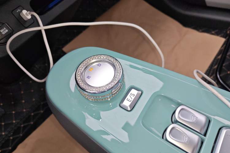 Used  Lumin 2022 155 km – Refreshingly Sweet Edition