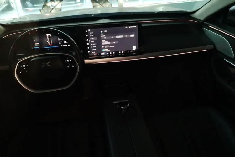 Used XPeng P7 2022 625E