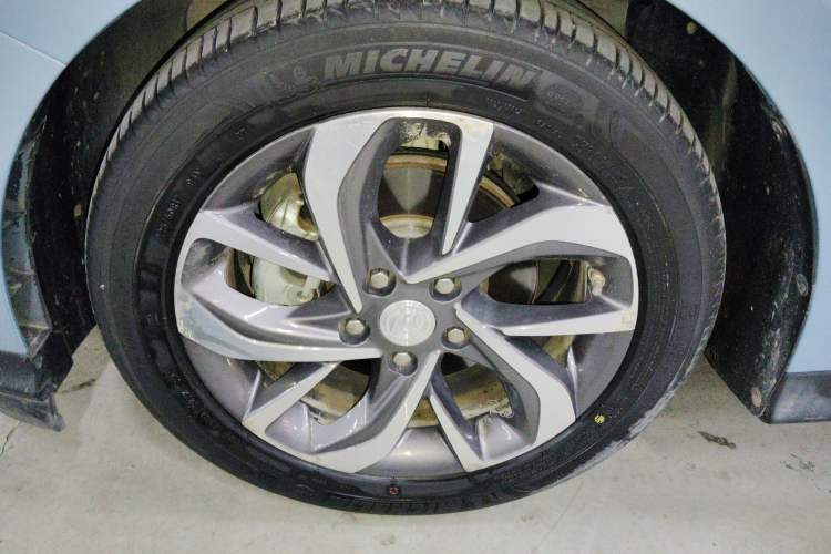 Used Buick Velite 6 2020 Plug-in Hybrid Connected Smart Edition
