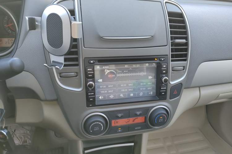 Used Nissan Sylphy 2012 Classic 1.6 XL Automatic Luxury Edition
