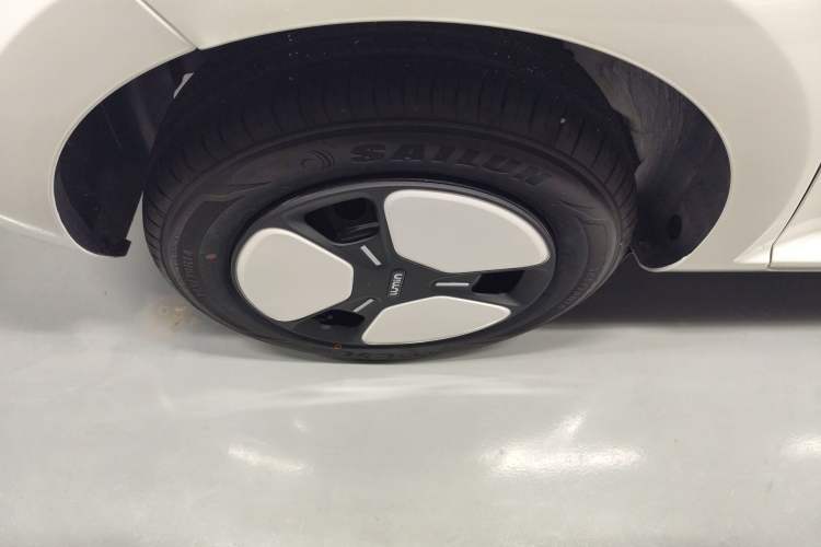 Used  Lumin 2025 205 km Xiangqin Version