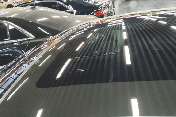 Used Lincoln Continental 2018 2.0T Two-Wheel Drive Deluxe Edition