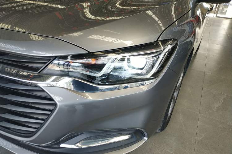 Used Chevrolet Monza 2022 320 Automatic Enjoyment Sunroof Version
