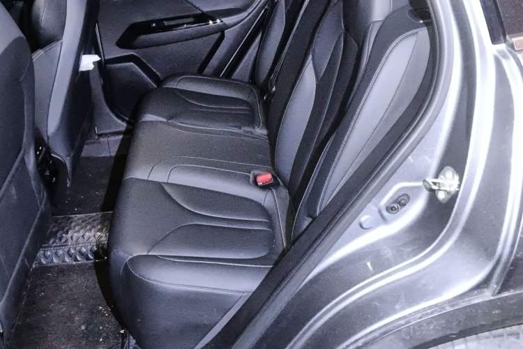 Used XPeng G3 2020 460i Luxury Edition