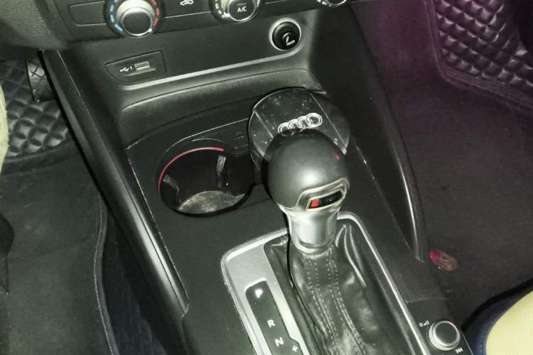 Used Audi A3 2020 Restyled Limousine 35 TFSI Ambition Version China VI
