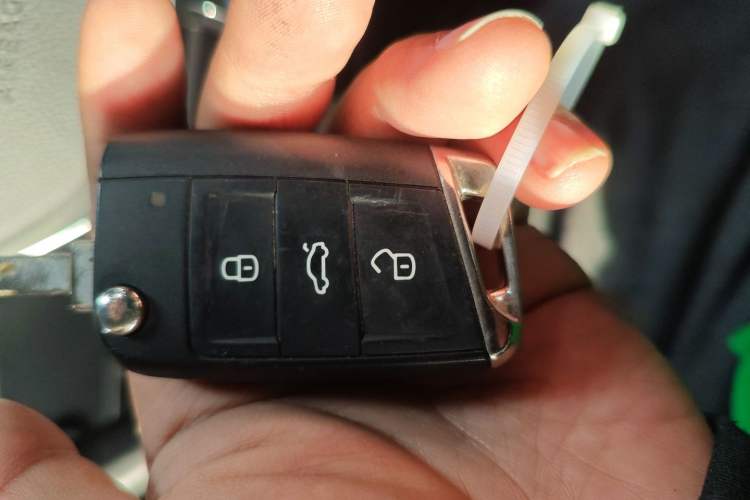 Used Volkswagen Tayron 2019 330TSI Two-Wheel Drive Luxury Model China VI Standard
