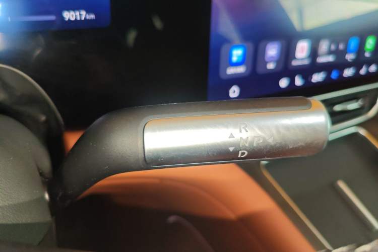 Used Hima AITO M9 2024 All-Electric Ultra Version 100 kWh 5-Seater Model