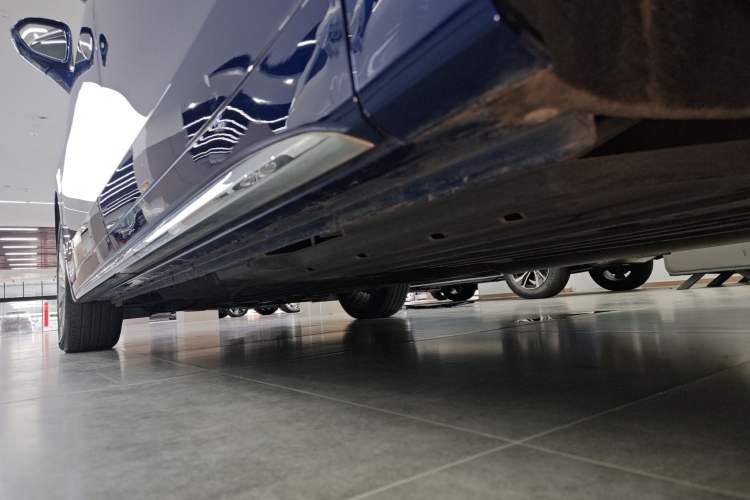 Used Buick Century 2023 2.0T Six-Seater Yinshi Edition
