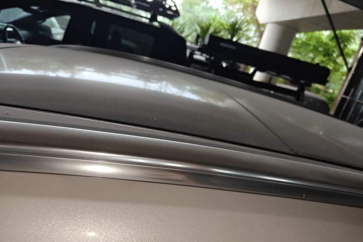 Used Volvo XC60 2025 B5 Four-Wheel Drive Smart & Advanced Luxury Edition
