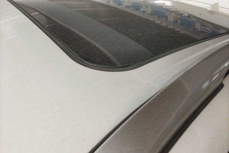 Used GAC Trumpchi GS4 2021 270T Automatic Elite Tech Edition
