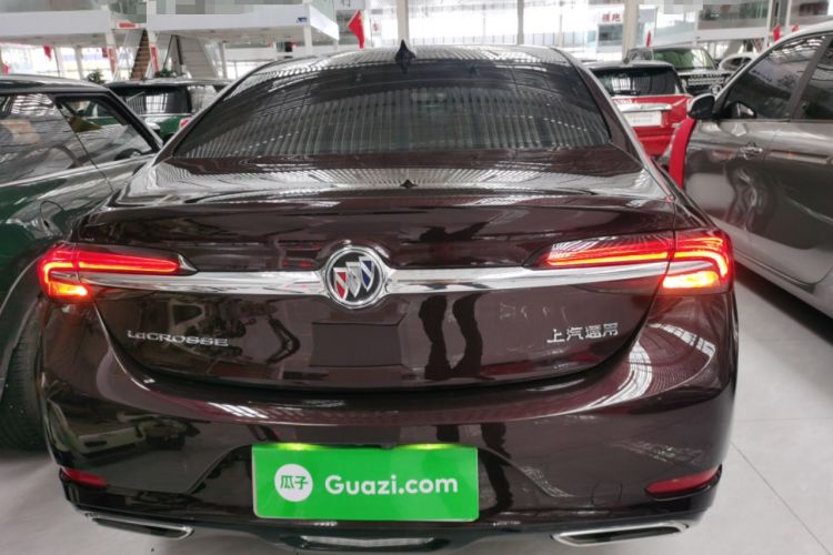 Used Buick LaCrosse 2022 Avenir Avia First Edition

