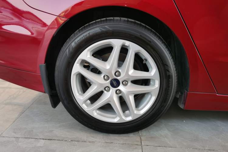 Used Ford Mondeo 2013 1.5L GTDi180 Fashion Edition
