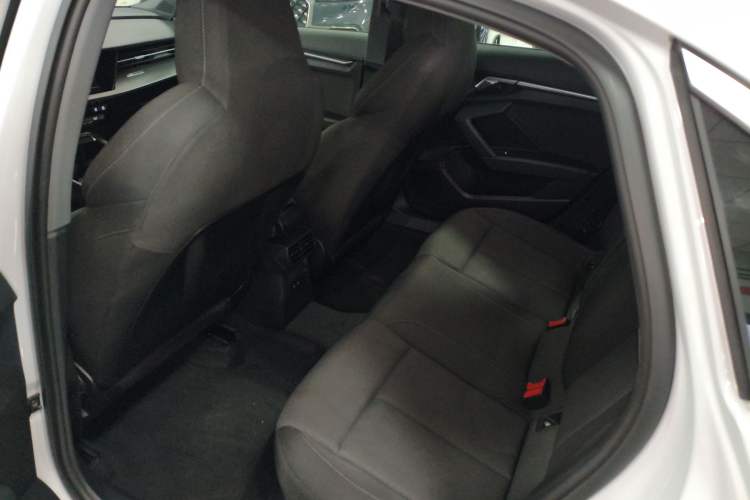 Used Audi A3 2021 A3L Limousine 35 TFSI Ambition Style Edition
