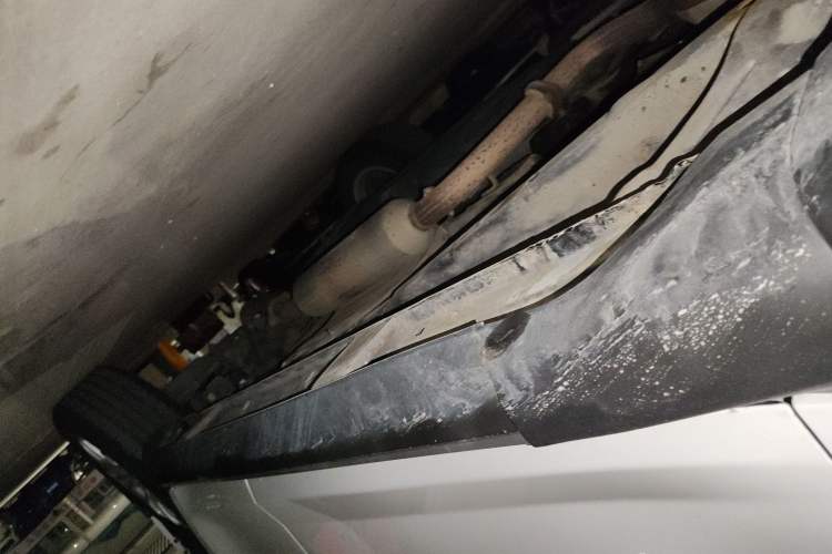 Used Land X5 2016 Plus 1.5T Manual Innovation Edition
