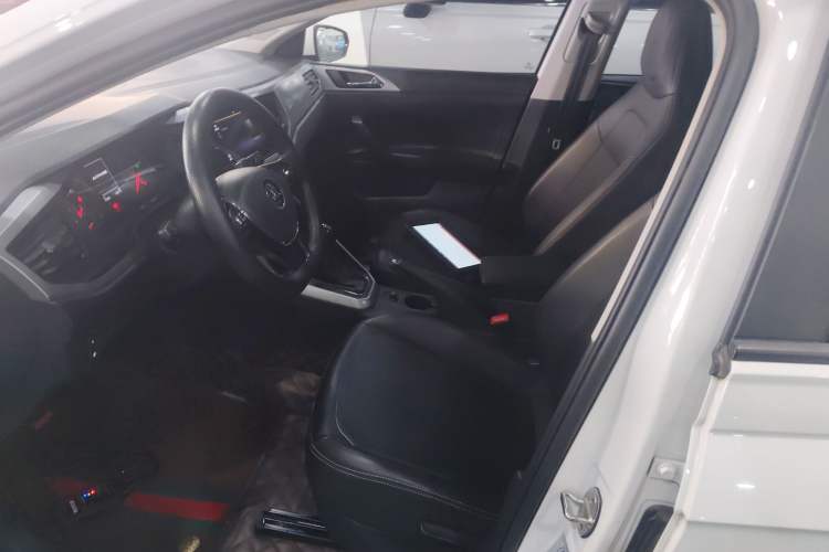 Used Volkswagen Polo 2021 Plus 1.5L Automatic Panoramic Enjoyment Edition