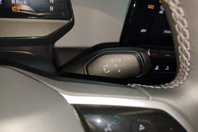 Used Volkswagen ID.3 2024 Outstanding Edition