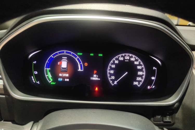 Used Honda Odyssey 2022 2.0L eHEV Sharp·Luxury Edition
