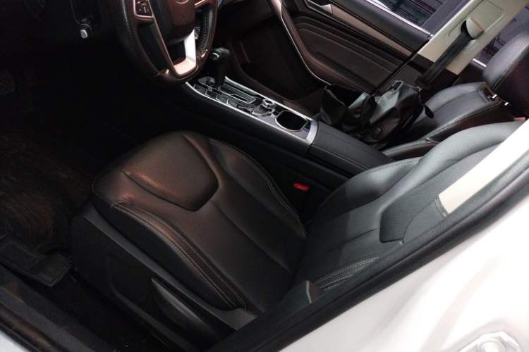 Used Ford Territory 2019 EcoBoost 145 CVT Platinum Edition China VI compliant
