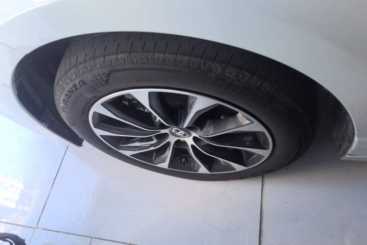 Used Toyota Avalon 2023 2.0L Luxury Edition
