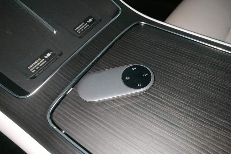 Used Hima Stelato S9 2024 All-Electric Ultra Four-Wheel-Drive Flagship Edition