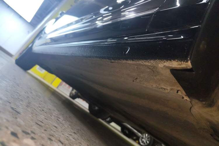 Used Volkswagen Passat 2020 Revised Version 280TSI Business Edition China VI Standard
