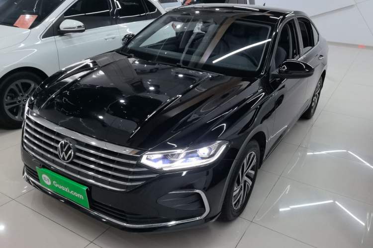 Used Volkswagen Lavida 2023 Revised Version 1.5L Automatic 5 Millionth Edition