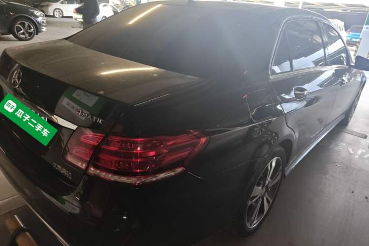 Used Mercedes-Benz E-Class 2014 Restyled E 400 L Sport Luxury Edition
