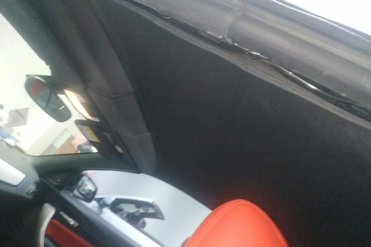 Used BMW 2 Series 2018 225i Convertible Coupe M Sport Edition
